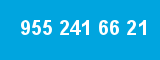 955 241 66 21